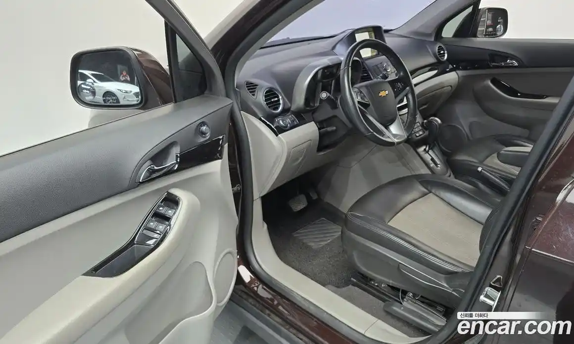 Chevrolet Orlando 2014 2.0 гидро в Москве № 1542413, фото 10