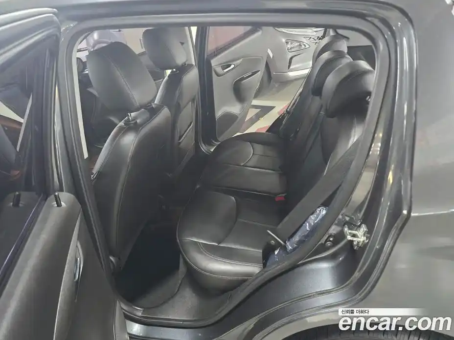 Chevrolet Spark 2017 1.0 гидро в Москве № 1542503, фото 11