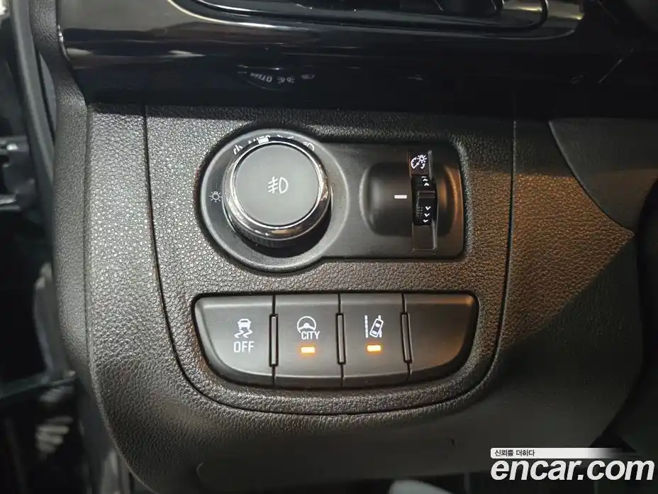 Chevrolet Spark 2017 1.0 гидро в Москве № 1542503, фото 16