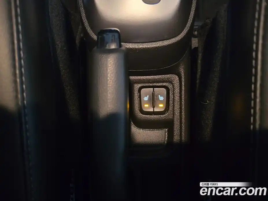 Chevrolet Spark 2017 1.0 гидро в Москве № 1542503, фото 19