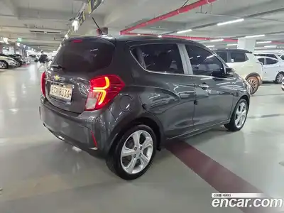 Chevrolet Spark 2017 1.0 гидро в Москве № 1542503, миниатюра 2