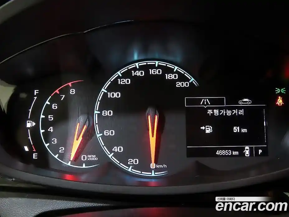 Chevrolet Spark 2017 1.0 гидро в Москве № 1542503, фото 8