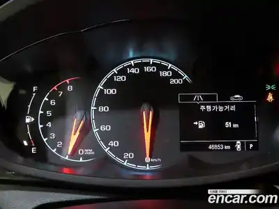 Chevrolet Spark 2017 1.0 гидро в Москве № 1542503, миниатюра 8