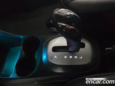 Chevrolet Spark 2017 1.0 гидро в Москве № 1542503, миниатюра 9