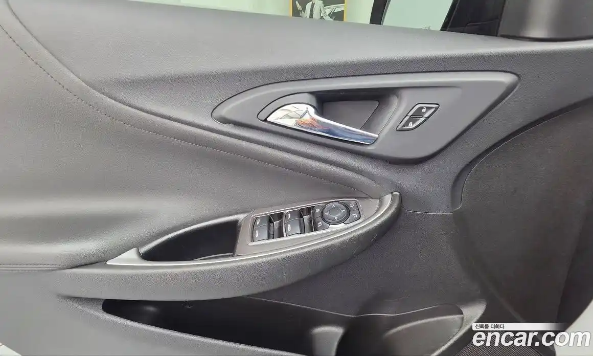 Chevrolet Malibu 2020 1.3 гидро в Москве № 1542573, фото 18