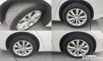 Chevrolet Malibu 2020 1.3 гидро в Москве № 1542573, миниатюра 5