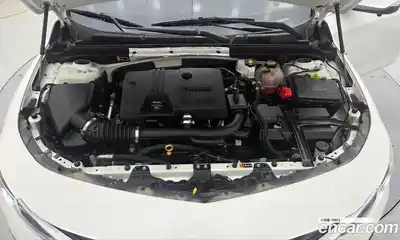 Chevrolet Malibu 2020 1.3 гидро в Москве № 1542573, миниатюра 6