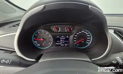 Chevrolet Malibu 2020 1.3 гидро в Москве № 1542573, миниатюра 8