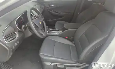 Chevrolet Malibu 2020 1.3 гидро в Москве № 1542573, миниатюра 10