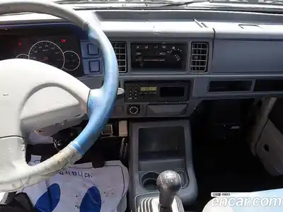 Chevrolet Damas 2019 0.8 механика в Москве № 1542636, миниатюра 11