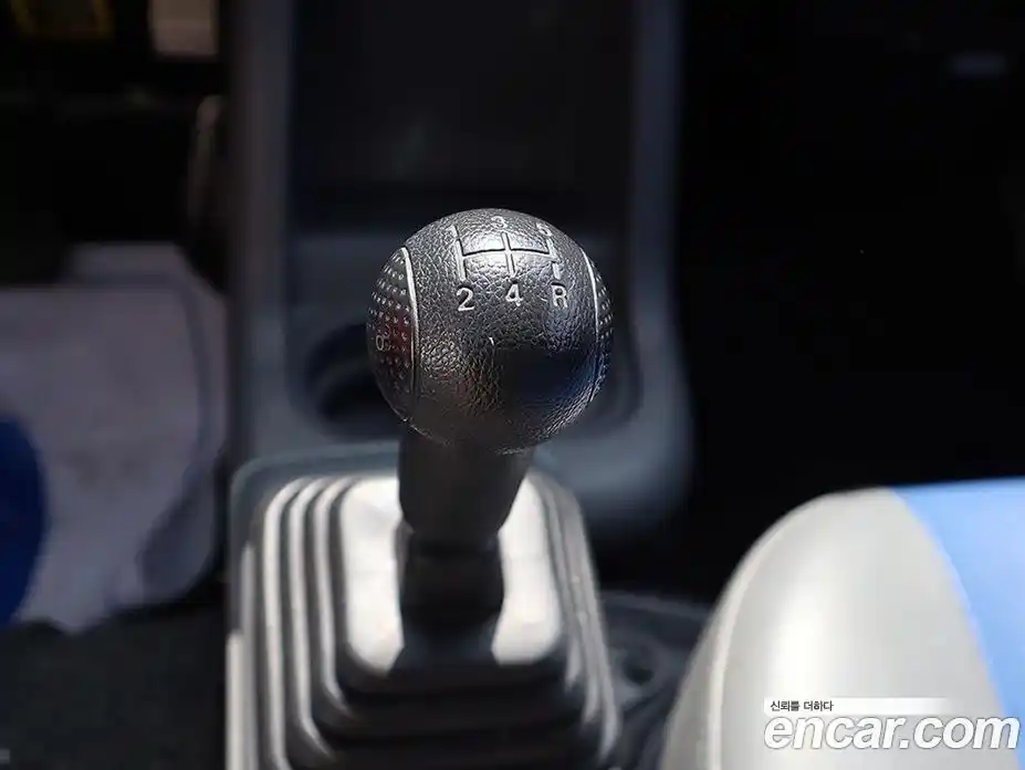 Chevrolet Damas 2019 0.8 механика в Москве № 1542636, фото 13