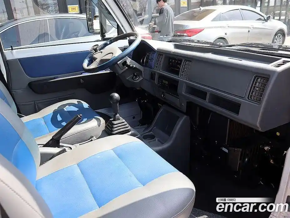 Chevrolet Damas 2019 0.8 механика в Москве № 1542636, фото 14