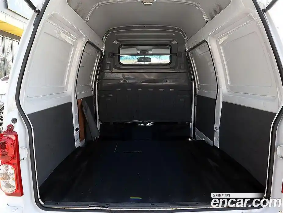 Chevrolet Damas 2019 0.8 механика в Москве № 1542636, фото 15