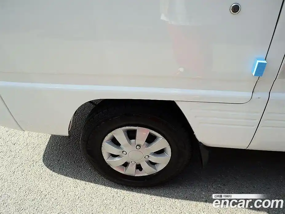 Chevrolet Damas 2019 0.8 механика в Москве № 1542636, фото 16