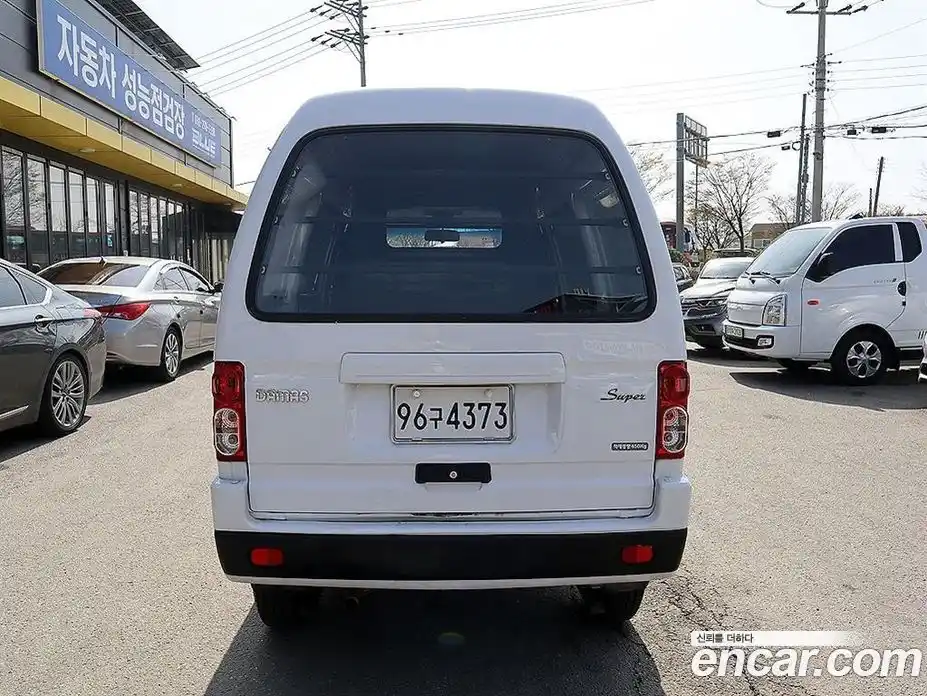 Chevrolet Damas 2019 0.8 механика в Москве № 1542636, фото 3