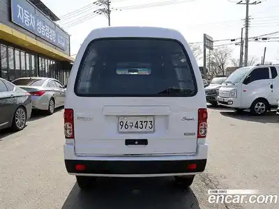 Chevrolet Damas 2019 0.8 механика в Москве № 1542636, миниатюра 3