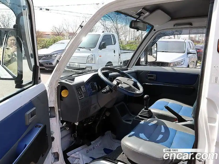 Chevrolet Damas 2019 0.8 механика в Москве № 1542636, фото 5