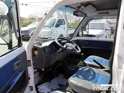 Chevrolet Damas 2019 0.8 механика в Москве № 1542636, миниатюра 6