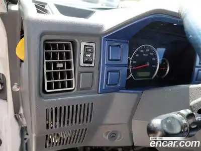 Chevrolet Damas 2019 0.8 механика в Москве № 1542636, миниатюра 9