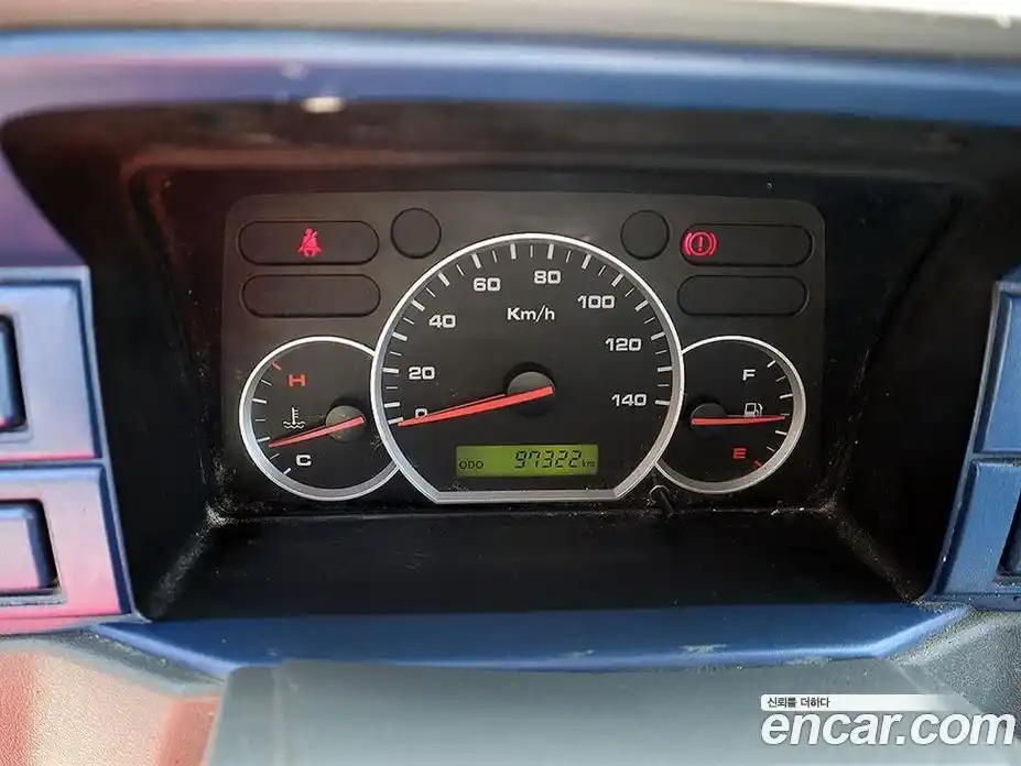 Chevrolet Damas 2019 0.8 механика в Москве № 1542636, фото 10