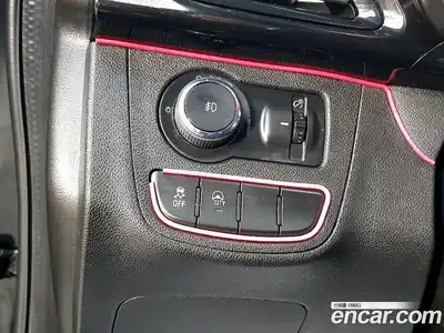 Chevrolet Spark 2016 1.0 гидро в Москве, миниатюра 11