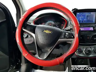 Chevrolet Spark 2016 1.0 гидро в Москве, миниатюра 12