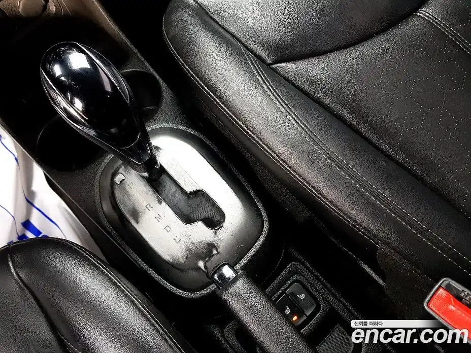 Chevrolet Spark 2016 1.0 гидро в Москве, фото 14