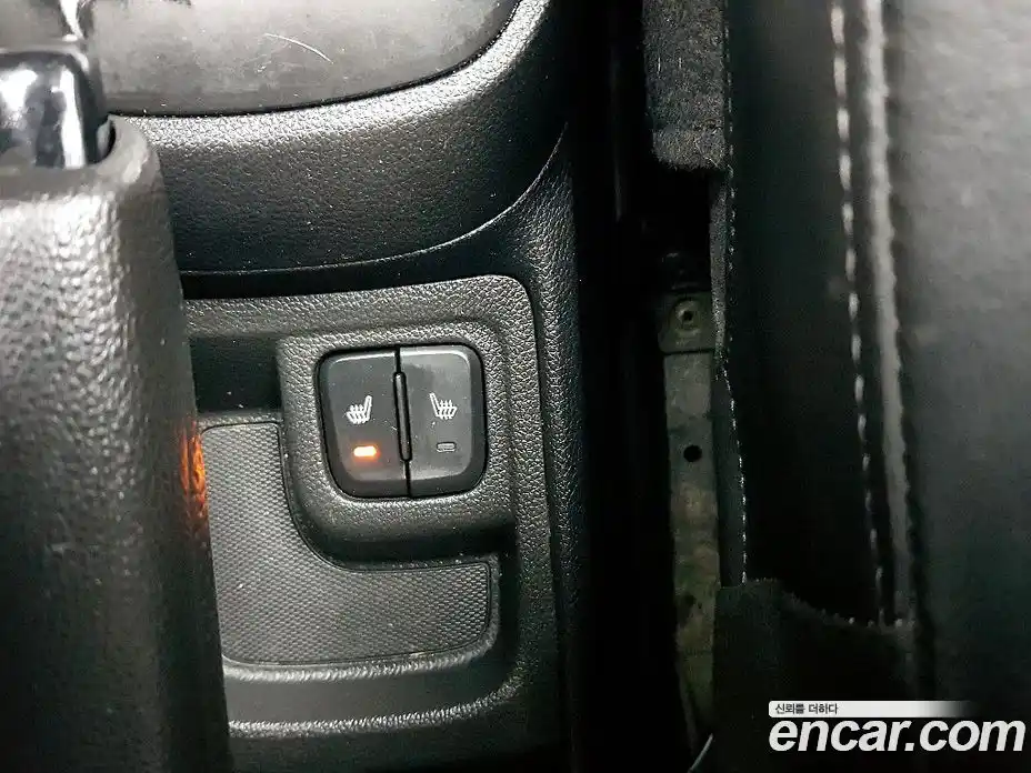 Chevrolet Spark 2016 1.0 гидро в Москве, фото 15