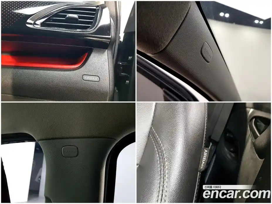 Chevrolet Spark 2016 1.0 гидро в Москве, фото 18