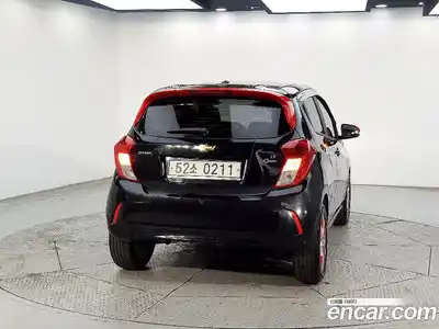 Chevrolet Spark 2016 1.0 гидро в Москве, миниатюра 3