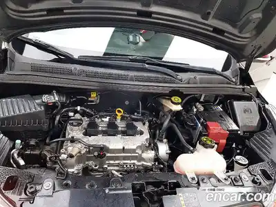 Chevrolet Spark 2016 1.0 гидро в Москве, миниатюра 6