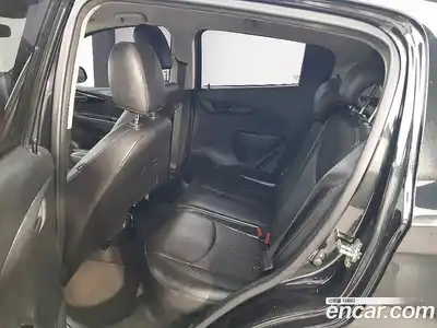 Chevrolet Spark 2016 1.0 гидро в Москве, миниатюра 9