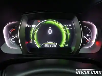 Renault QM6 2023 2.0 гидро в Москве № 1542923, миниатюра 11
