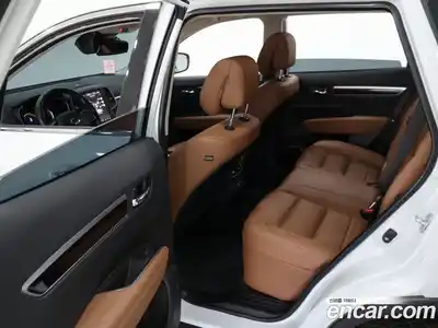 Renault QM6 2023 2.0 гидро в Москве № 1542923, миниатюра 10