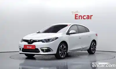 Renault SM3, 2015