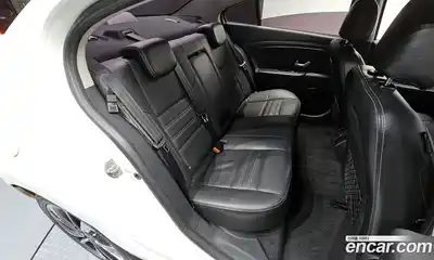 Renault SM3 2015 1.6 гидро в Москве № 1543128, миниатюра 11