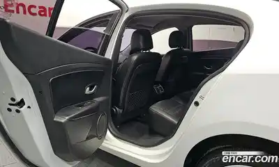 Renault SM3 2015 1.6 гидро в Москве № 1543128, миниатюра 12