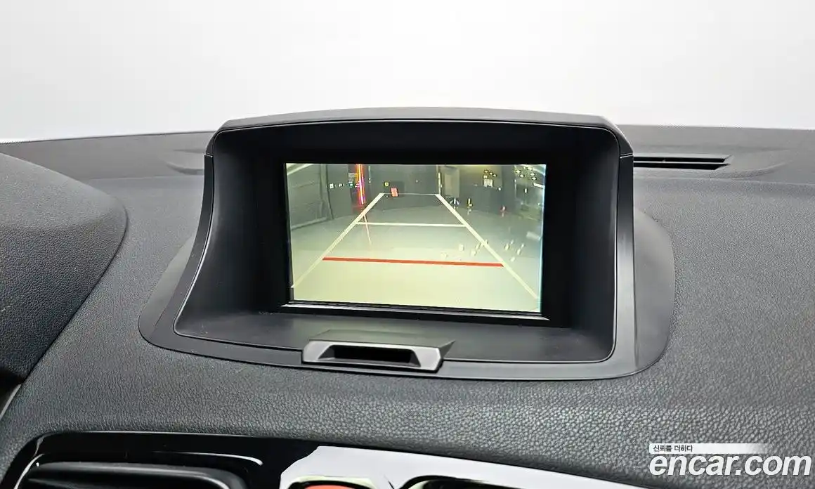 Renault SM3 2015 1.6 гидро в Москве № 1543128, фото 15