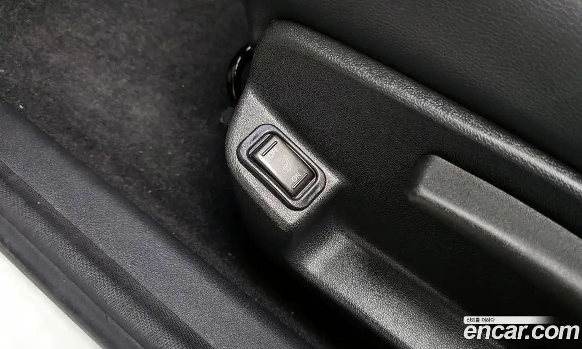 Renault SM3 2015 1.6 гидро в Москве № 1543128, фото 19