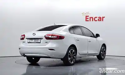 Renault SM3 2015 1.6 гидро в Москве № 1543128, миниатюра 2