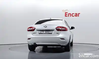 Renault SM3 2015 1.6 гидро в Москве № 1543128, миниатюра 4