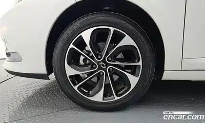 Renault SM3 2015 1.6 гидро в Москве № 1543128, миниатюра 5
