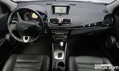 Renault SM3 2015 1.6 гидро в Москве № 1543128, миниатюра 7