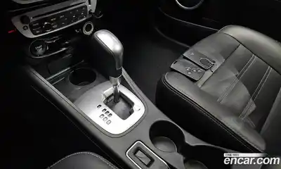 Renault SM3 2015 1.6 гидро в Москве № 1543128, миниатюра 9