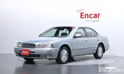 Renault SM5, 2000