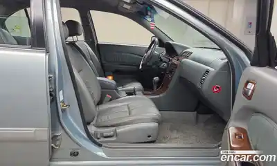 Renault SM5 2000 2.5 гидро в Москве № 1543191, миниатюра 11