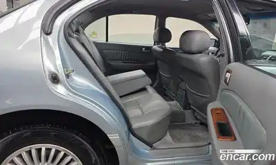 Renault SM5 2000 2.5 гидро в Москве № 1543191, миниатюра 12