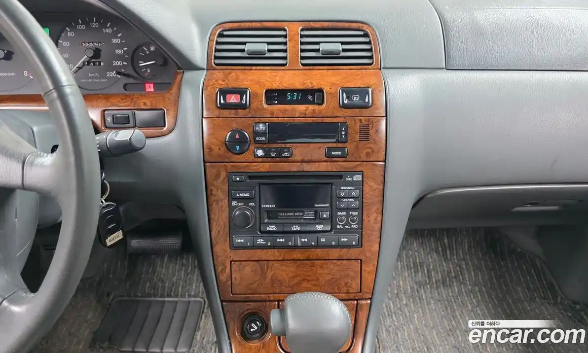 Renault SM5 2000 2.5 гидро в Москве № 1543191, фото 14