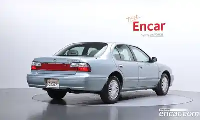 Renault SM5 2000 2.5 гидро в Москве № 1543191, миниатюра 2