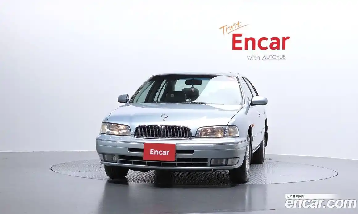 Renault SM5 2000 2.5 гидро в Москве № 1543191, фото 3
